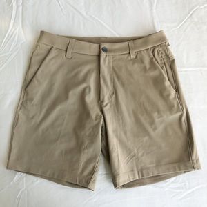 Lululemon Men’s Commission Short 7”